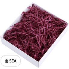 일자스타핑 500g, 와인, 5개