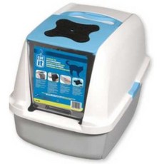 하겐캣잇반자동화장실