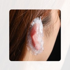 미용실 미용재료 일회용셀프미용비닐염색용귀마개개: HRNEOK 빠른배송 +50004401 미용재료쇼핑몰 헤어미용재료, ■눌러서구매하기▶◈이걸루찜할게요◈
