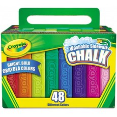 크레욜라chalk