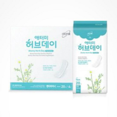 애터미팬티라이너