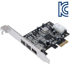 ieee1394pci-e