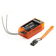 REDCON CM703 스펙트럼 용 2.4G 7CH w/ PPM 출력 수신기 JR DX6I DX7 DX8 DSX7 DSX9 DSX11 송신기 RC 레이싱 무인 항공기 부품|부품, 단일, 1개, 단일