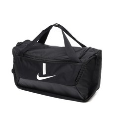 (국내매장정품) NIKE 23FW 나이키 브라질리아 라지 더플백 - 9.5 (95L) (DO9193-010) (NK BRSLA L DUFF 95L), 단일사이즈, 색상:블랙 / 사이즈:FREE, 1개