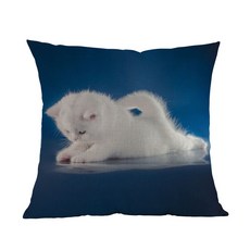 메쉬솜매트만들기