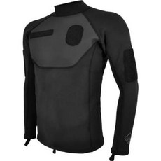HAZARD 4 스킨 Diver(TM) ID Neoprene Shirt (R) 999999219622