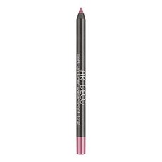 [독일] ARTDECO Soft Lip Liner Waterproof Lip Liner Pencil #172 Cool Mauve, 172 - cool mauve, 단일색상