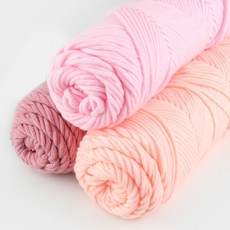 펀치니들굵은실