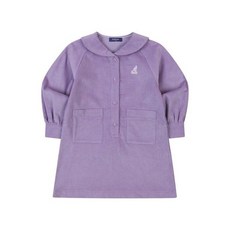 캉골여아원피스