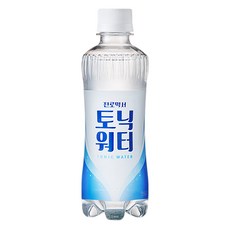 [제트스카이]하이트진로 토닉워터, 24개, 300ml - 일품진로100주년