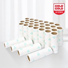 고로고로 표준 테이프 크리너 리필, 32개