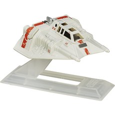 Star Wars 스노우스피더 액션 피규어, 한개옵션0, 1개