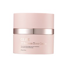 지엘리 77 배리어 톤 크림 27.5g