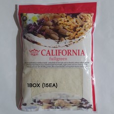 풀그린 아몬드가루 95% 1KG _ 1BOX(15EA)