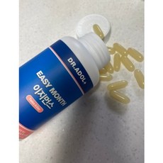 닥터아돌이지먼스