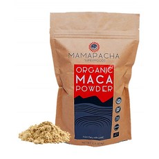Mamapacha Superfoods 마마파차 슈퍼푸드 친환경 마카 파우더 454g