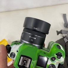 캐논rf50후드