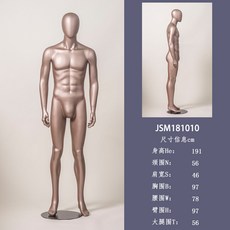 디자이너 지하상가 미대 동대문 부산 모델용 마네킹 웨딩홀 마네킹 동대문 구입 제우스 아프로디테 골프 철사속옷 가게 모델 선반 전시대 남자 쇼윈도우 소품 웨딩숍 전신 모형 인체, 옵션08, 단일옵션