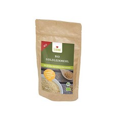 HAFTSTEIG 비건 대체육 채식식단 음식 도시락 Lizza 유기농 금 아마 가루 1kg 글루텐프리 비건 밀가루 대용품 저탄수화물 케토 앳킨스 당뇨병 환자 친화적 고 단백질 섬유질 아마씨 가루 1kg팩-89253, 단일옵션, 단일옵션