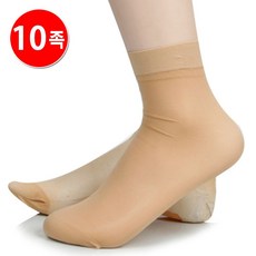 살색발목스타킹