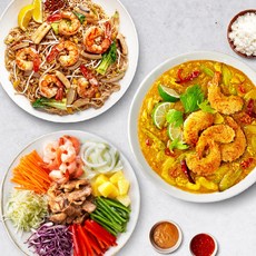 생어거스틴팟타이밀키트