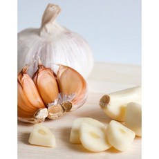 의성 토종 알싸한 육쪽마늘 중품 2kg 한접 1kg 반접, 1개, 2kg내외(한접)