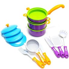 주방놀이조리도구