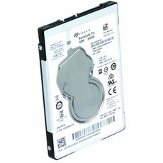 Seagate Barracuda SATA 6Gb/s 128. 120585, 500GB_BarraCuda Pro 6.4cm(2.5인 - 시게이트바라쿠다