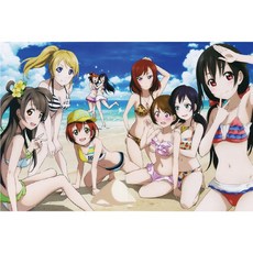 러브라이브퍼즐