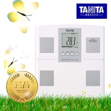 타니타 tanita 스마트 체중계 BC-705N WH 화이트, 화이트 B00E37SO0Y