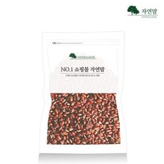 국내산 이팥 1kg 국산 햇 외팥 토종팥 약팥 소적두, 1개