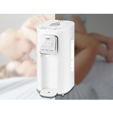 고성능 분유 포트 우유 양조 기계 스마트 HBM-F25, 2L 대용량 F25