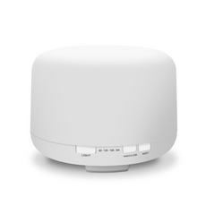 무인양품아로마가습기