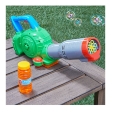 익스트림핸디버블머신