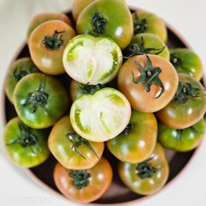 꿀품 부산 대저 짭짤이 토마토
