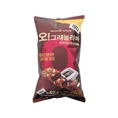 트레이더스그래놀라바