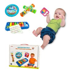 리틀핸드뮤직밴드