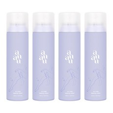  아유아유 올케어 제모 스프레이 2+2 