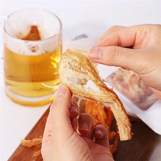 삼남매페스츄리오징어
