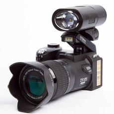 캠코더 Polo Sharpshots/PROTAX D7200 Digital Video Camera DV 33mp Resolution 24XOptical Zoom Auto Focus Professional Camcord Camcorder, Black 193 standard