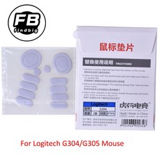 로지텍 g304