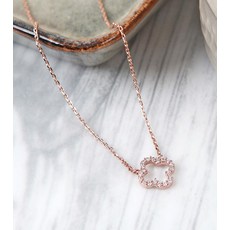 알함브라목걸이