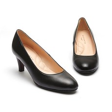 엘칸토 기본 베이직 여성 면접용220mm LCWD18U026