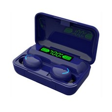 통화량