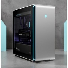 델 2025 에일리언웨어 51 코어Ultra7 인텔 14세대 지포스 RTX 5070 Ti 고객직접설치, Lunar, 32GB, 1TB, WIN11 Home, DAWARR8-WH05KR