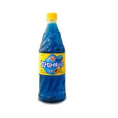 음료수슬러시