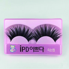 가닥속눈썹연장