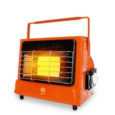 스노우라인가스히터