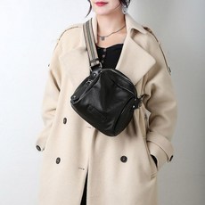 명품슬링백