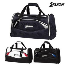 스릭슨 어센틱 보스턴백_GGB-S146_골프백 SRIXON, 상세설명 참조